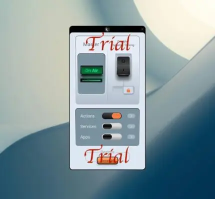 OnAir App Trial